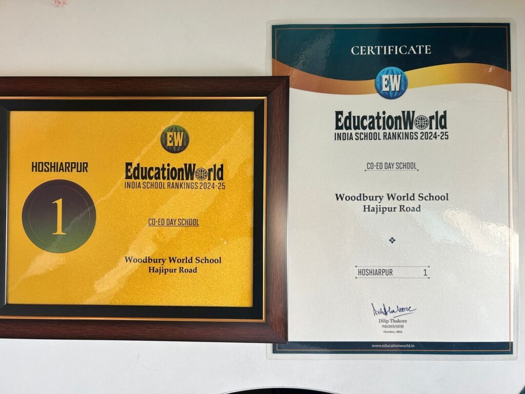 best day school in mukerian